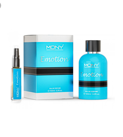 Mony Emotion
